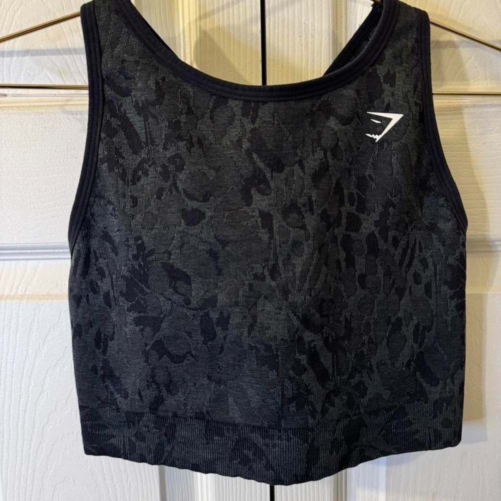 Gymshark Sports Bra
